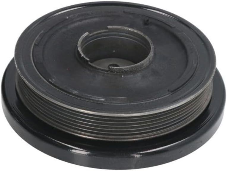 Corteco 80001828 Riemenscheibe, Kurbelwelle