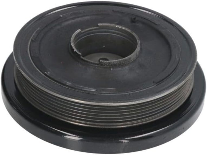 Corteco 80001828 Riemenscheibe, Kurbelwelle