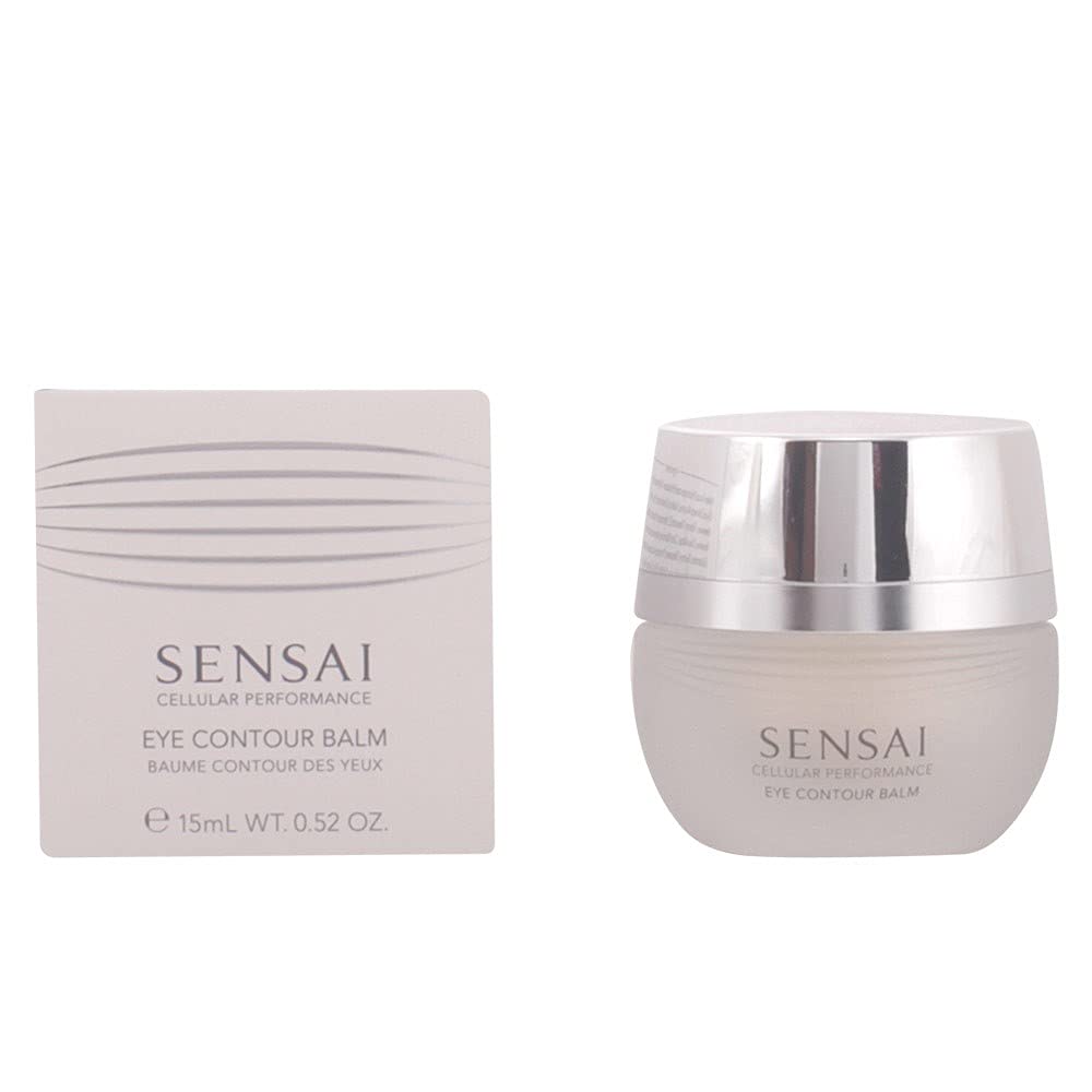 SENSAI Cellular Performance Basis Augenbalsam 15 ml