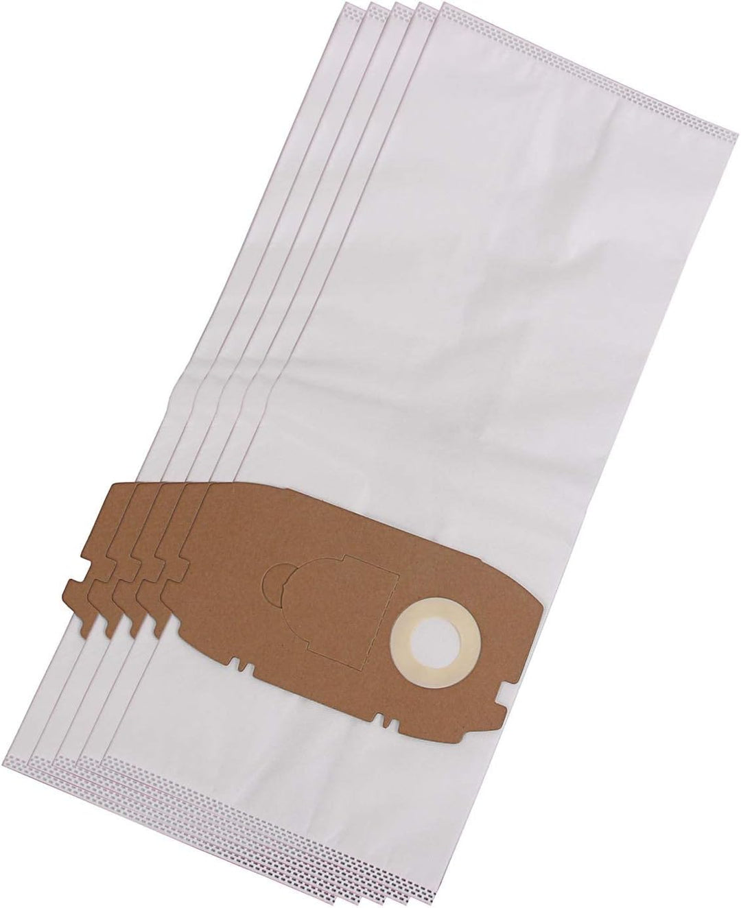 Hooster 10 Stück Staubsaugerbeutel passend für Festool CTL Midi / 456772/498410 / bis Baujahr 2018