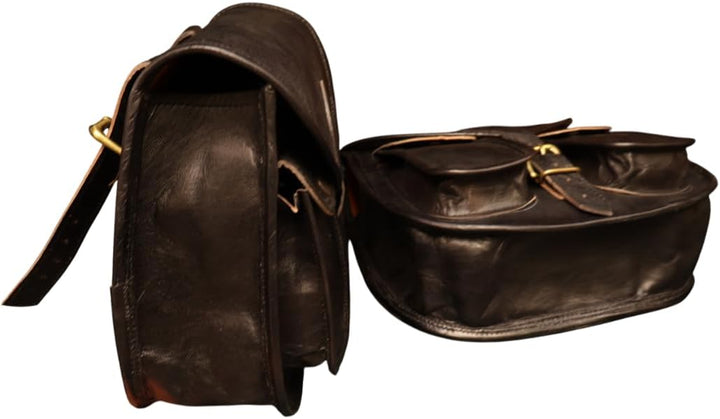 american blue Motorrad-Satteltaschen, Fahrrad-Seitentasche, Fahrrad-Werkzeugtasche | Satteltaschen |