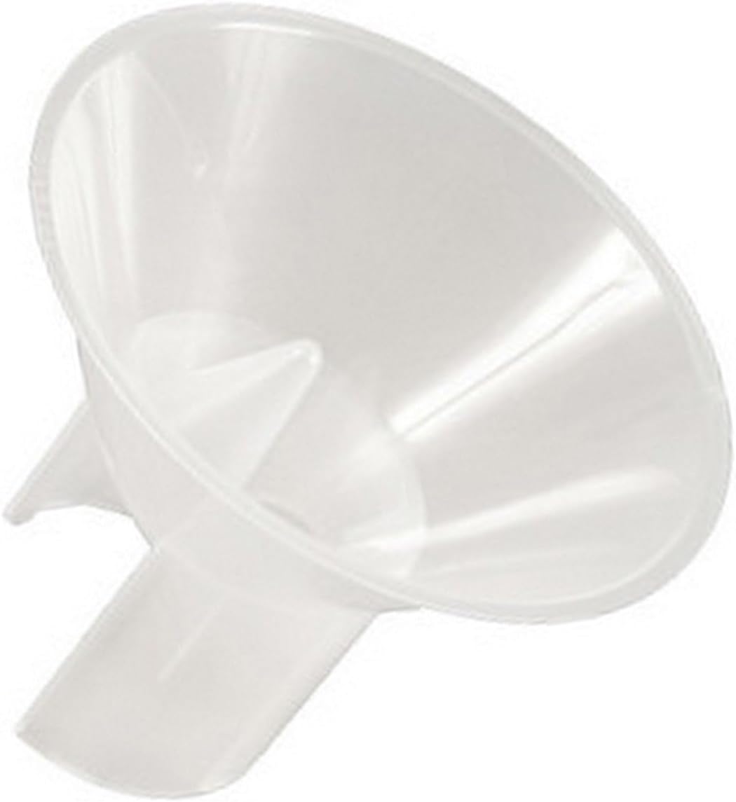 AEG 140044295016 Electrolux Einfüllhilfe Salzbehältertrichter für Geschirrspüler Spülmaschine 117210