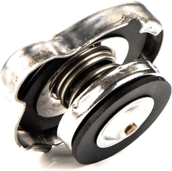 LST 2x Kühlerdeckel Verschlussdeckel Verschraubung 1.1 Bar