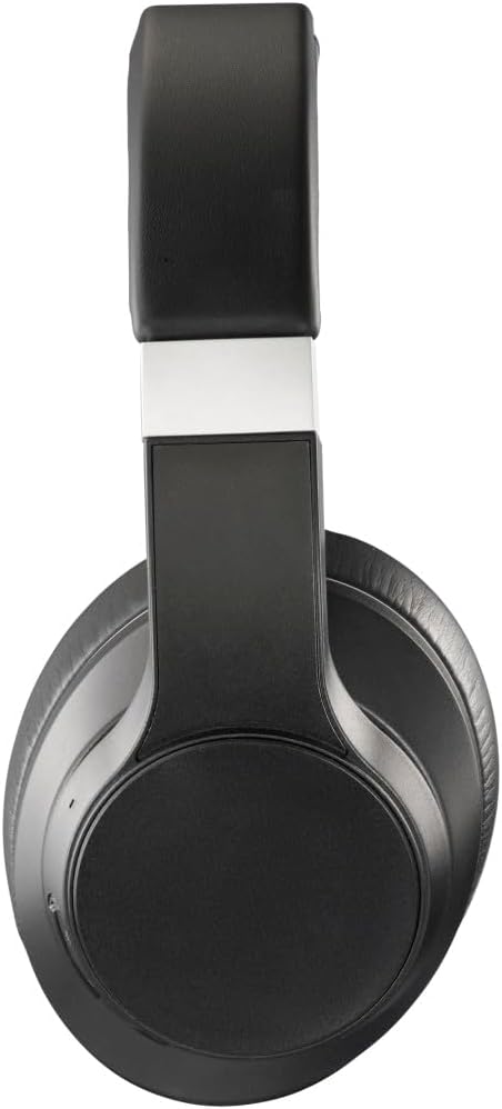 Hama Bluetooth Kopfhörer „Passion Voyage“ (Over Ear Kopfhörer, Noise Cancelling, Wireless Charging,