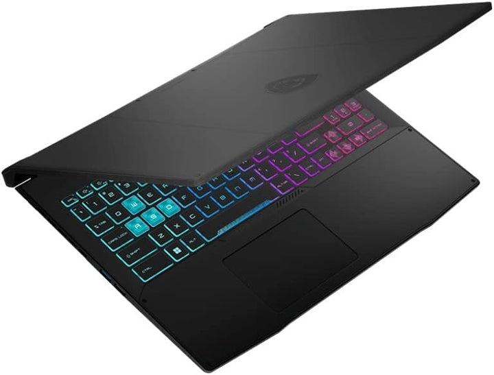 MSI Katana 15 B13VFK-081 RTX 4060 GDDR6 8G