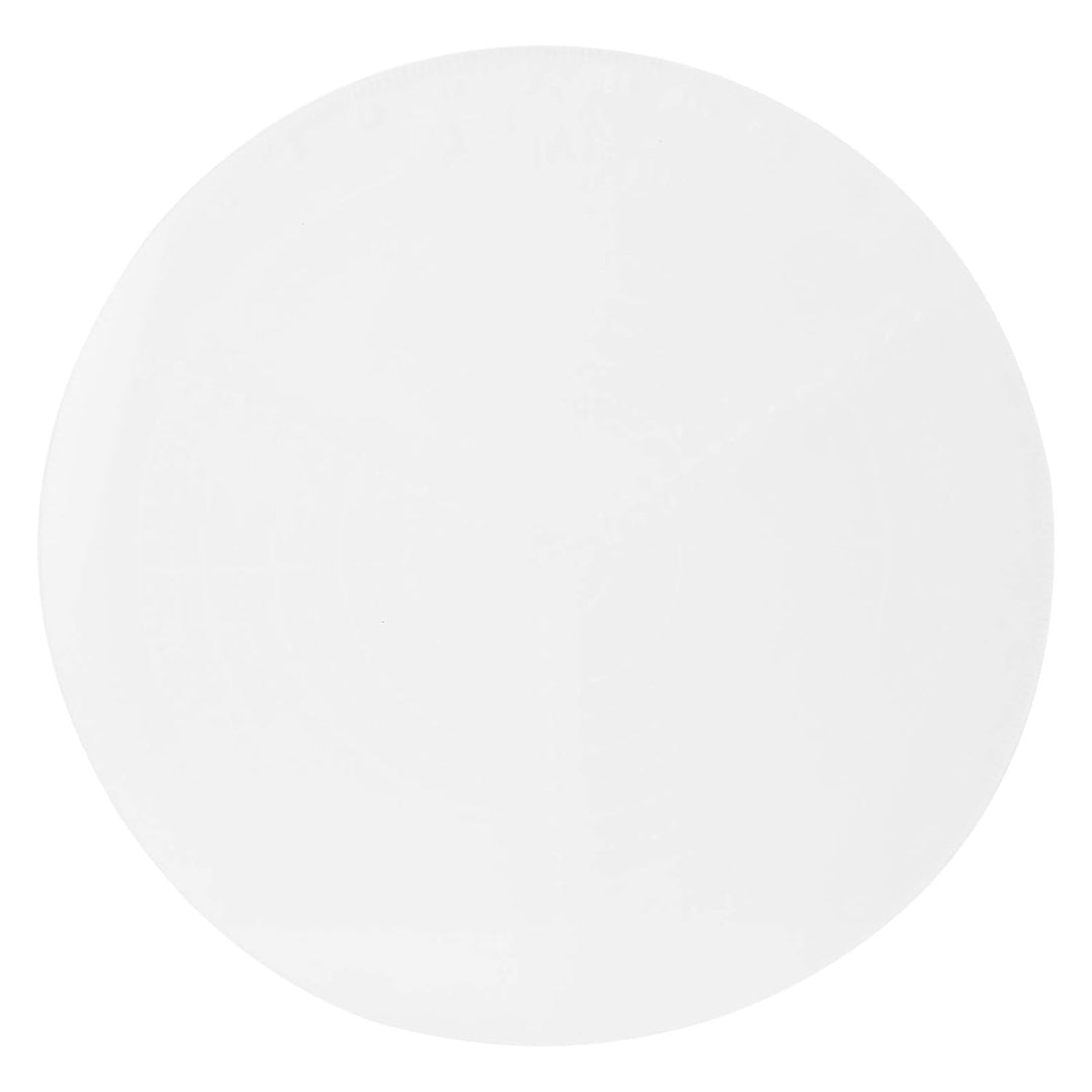 Round Center Finder Compass, 12-Zoll-Kreislehre Holzbearbeitung Drehzentrierlineal Klare Zeichenkrei