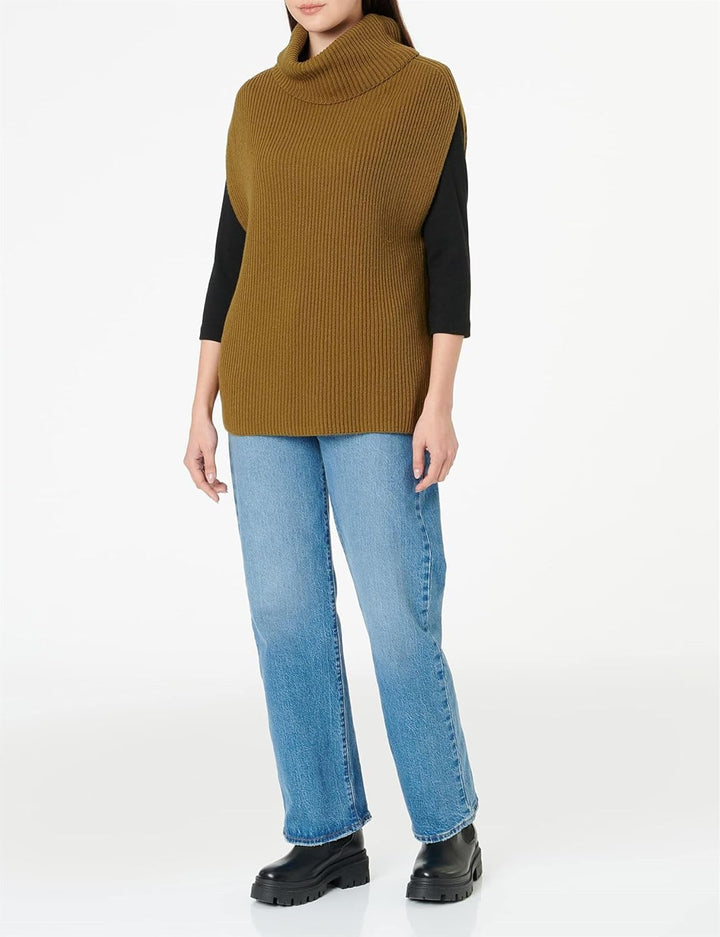 s.Oliver Damen Pullunder 42 7734, 42 7734