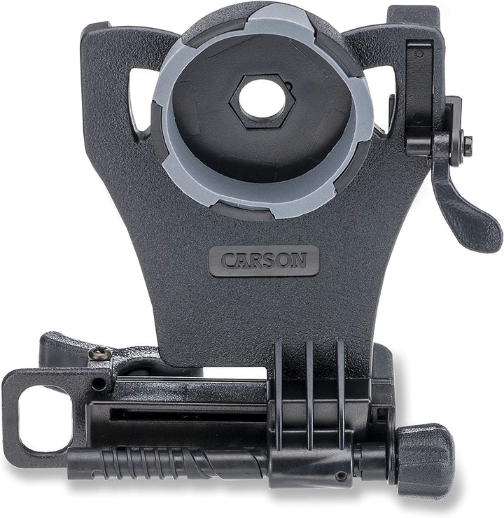 Carson MonoPix 8x42mm Monokular mit Smartphone Adapter (MP-842IS) MonoPix (MP-842IS), MonoPix (MP-84