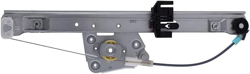 Valeo Fensterheber 850927