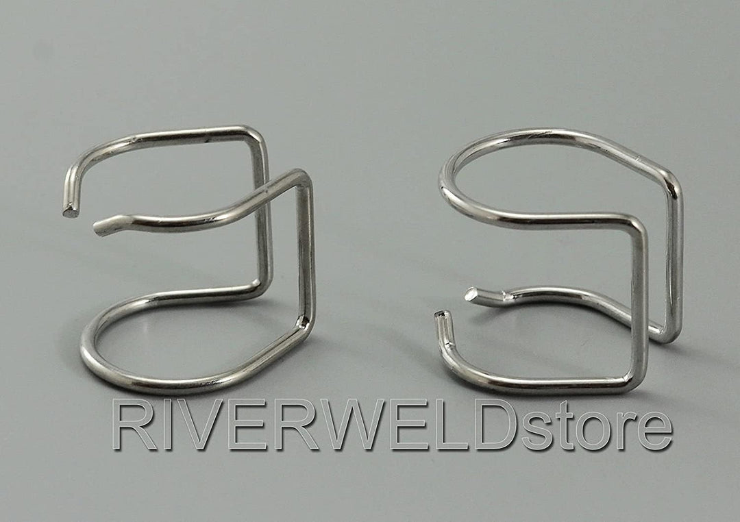 RIVERWELD WSD-60P P60 Plasma-Schneid brenner Pilot ARC Verbrauchs material KIT & Schneiddüse 0,9 40A