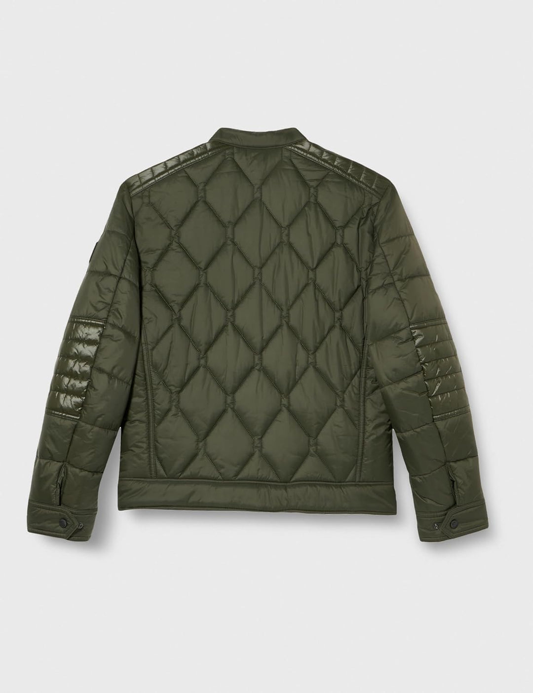 BOSS Herren Orace 44 Open Green346, 44 Open Green346