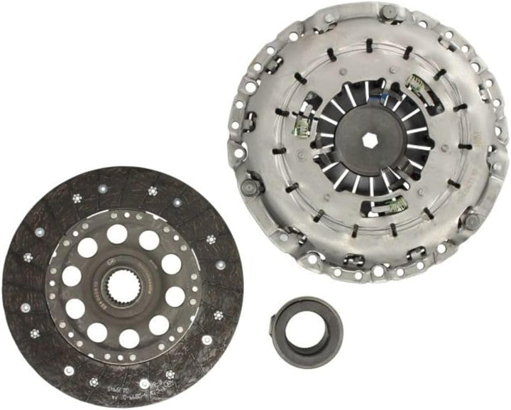 LUK 624 3174 00 Kupplungssatz