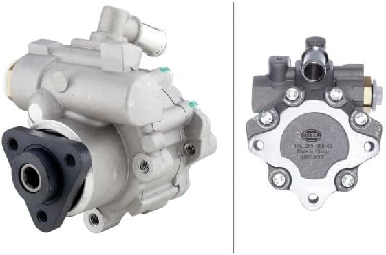 HELLA 8TL 359 000-461 BOMBE