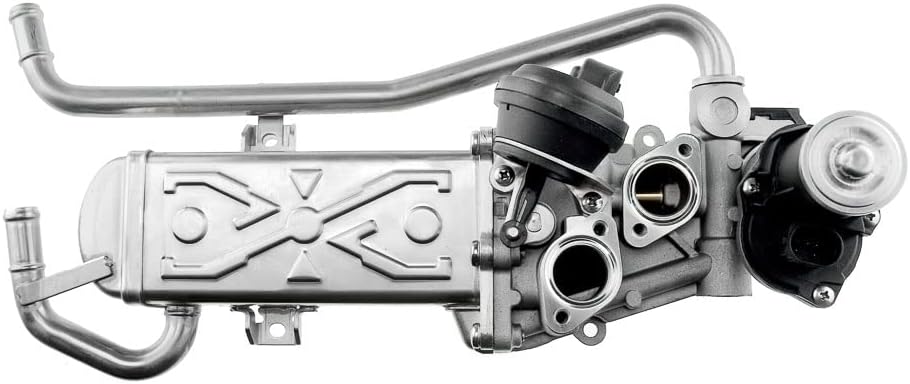 TBVPARTS Ventil AGR 1.6 Tdi Cay 03L131512AN 03L131512AS 03L131512BH 03L131512CE 03L131512CG 03L13151