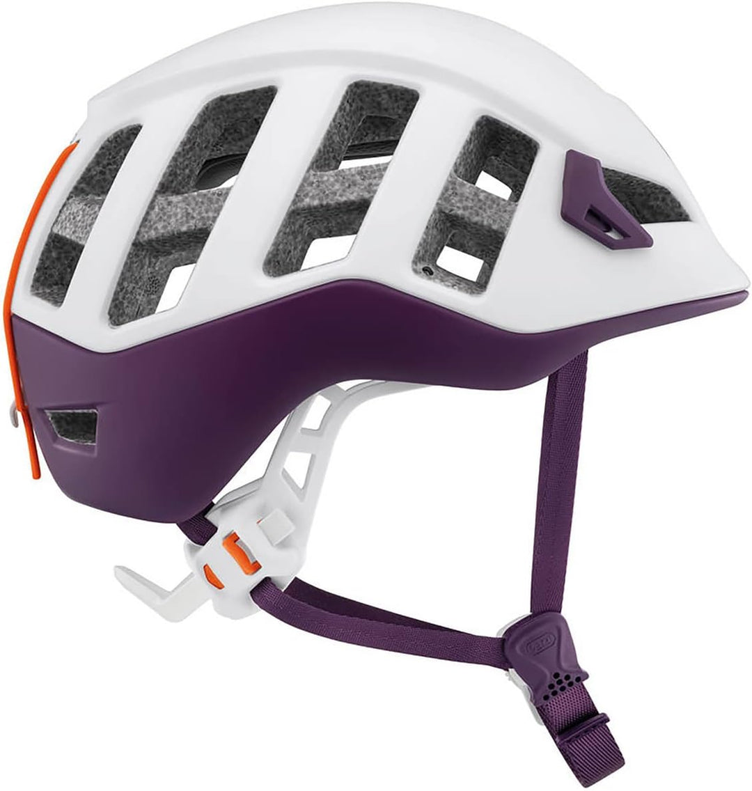 Petzl Meteora violet 52-58, violet 52-58