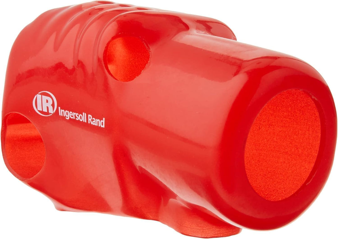Ingersoll-Rand 231-BOOT Schutzkappe Rot, Passend für das Modell 231GXP - Robustes Sicherheitszubehör