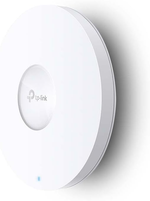 TP-Link AX1800 Ceiling Mount WiFi 6 Access Point