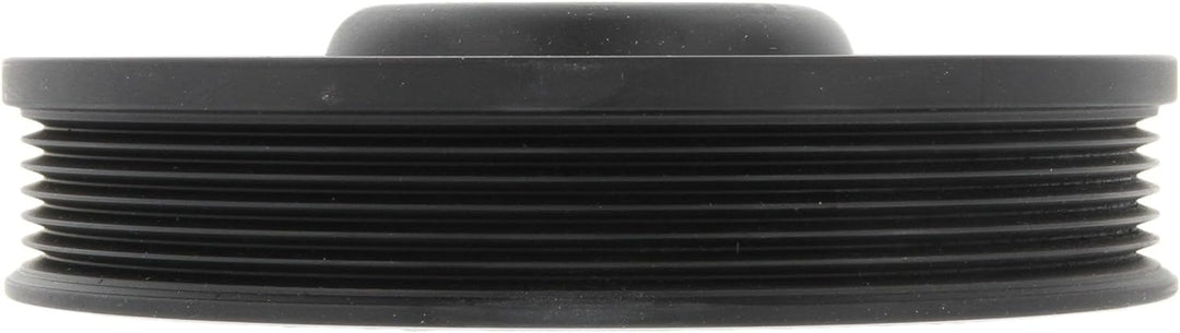 Corteco 80001079 Riemenscheibe, Kurbelwelle