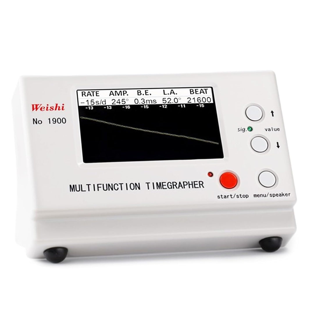 Zeitwaage Nr. 1900 Multifunktions-Tester/Reparaturwerkzeug NO.1900, NO.1900