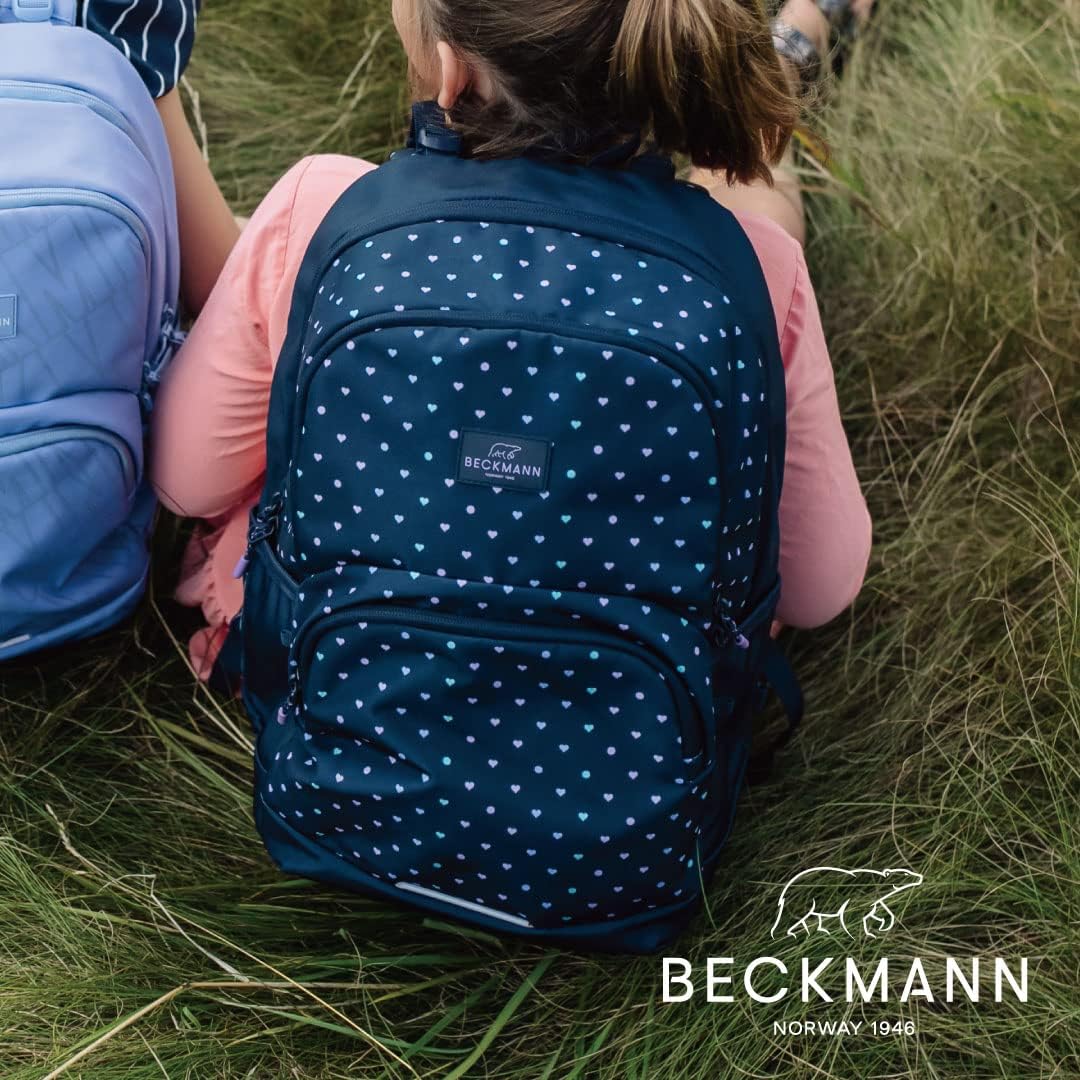 Beckmann Sport jr.