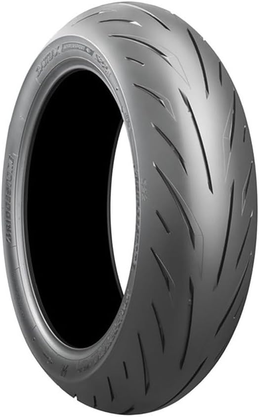 Bridgestone BATTLAX S-22R - 150/60 R17 66H M/C Rear - Premium-Strassenreifen (Hypersport) 150/60R17