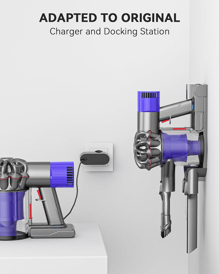 Morpilot Akku fĂŒr Dyson V7 SV11 Animal Motorhead Pro Trigger Fluffy Matress Car+Boat Staubsauger mit
