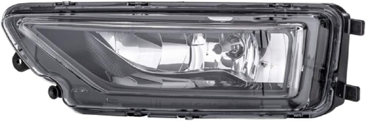 HELLA 1ND 012 755-111 FF-Nebelscheinwerfer - für u.a. VW Amarok (2HA, 2HB, S1B, S6B, S7A, S7B) - ECE