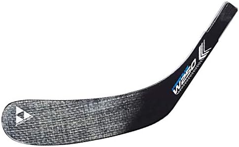 Fischer Kelle W250 Hybride ABS Senior Kelle für Standardschäfte Streethockey Holz/ABS Richtung Links