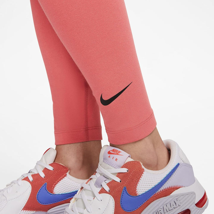 Nike W NSW Club HW LGGNG M, M