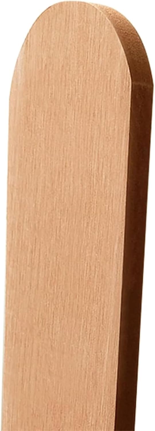 Susany Lattenzaun Gartenzaun Zaun Vorgartenzaun Friesenzaun Zierzaun 200 x 100 cm (L x H) Mit insges