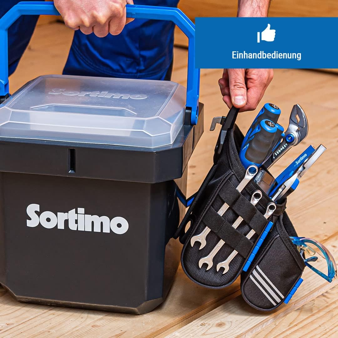 ProClick Werkzeugtasche L 36