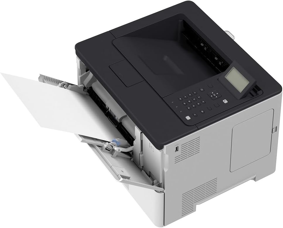 Canon i-SENSYS LBP325x A4 Schwarzweiss-Laserdrucker