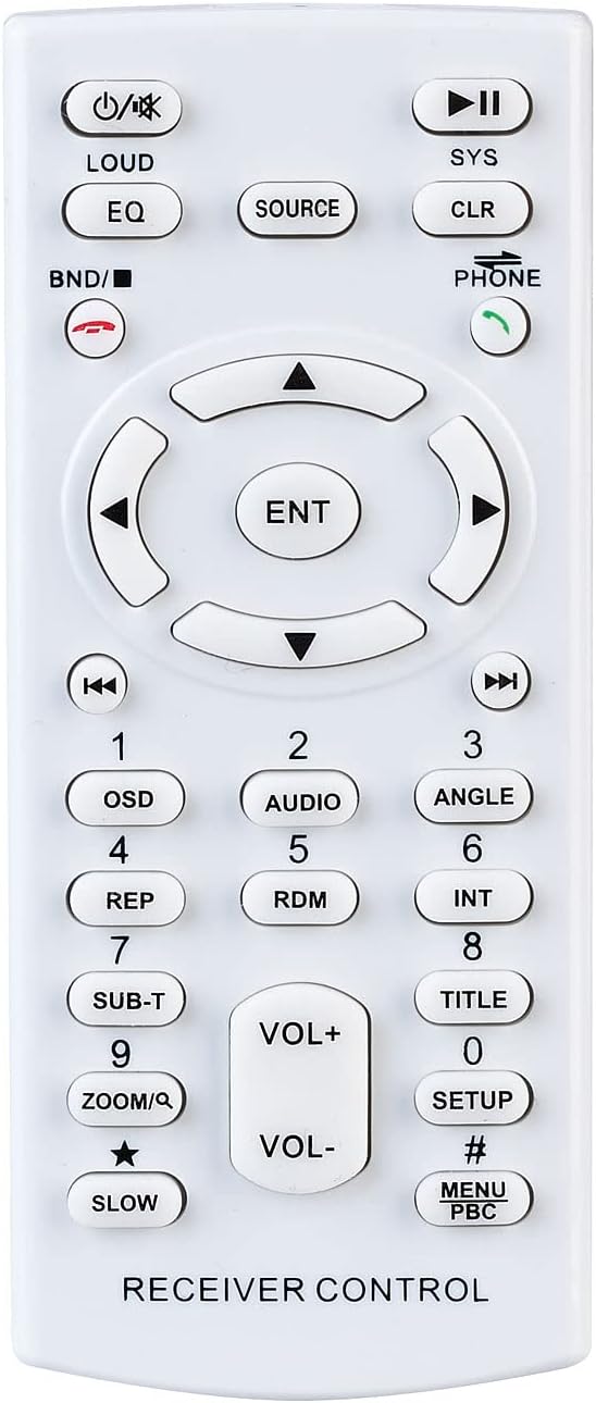 Creasono Autoradio mit CD Player: MP3-Autoradio, CD, Bluetooth, Freisprechfunktion, USB, SD, 4x45W (