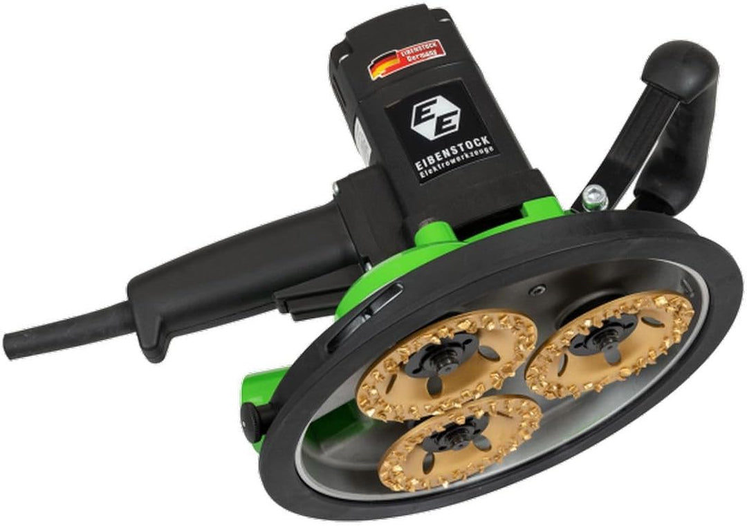 Eibenstock EPF 200-3 Sanierungsfräse, 0651M000