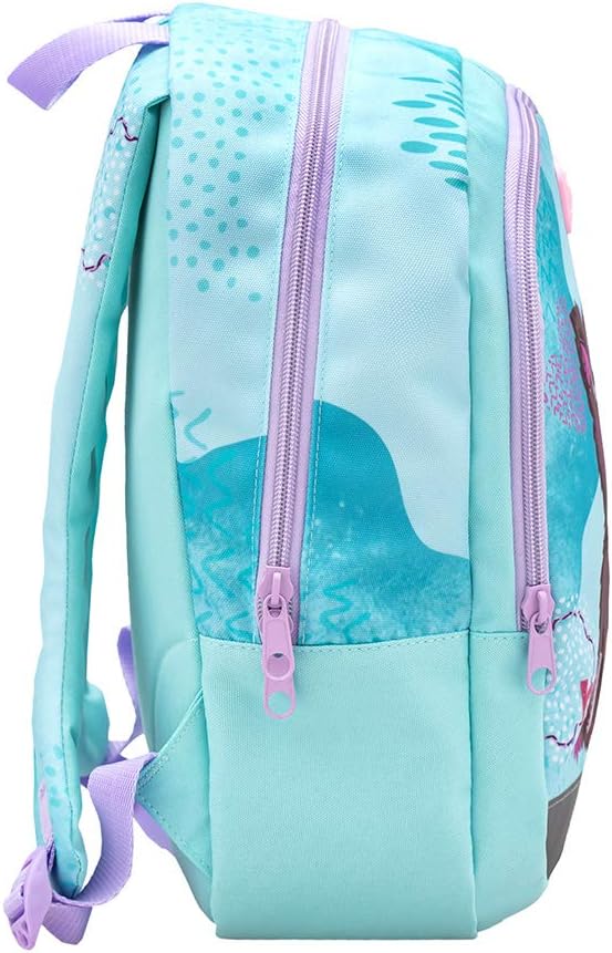 Belmil Kinderrucksack mädchen für 3-6 Jährige - Super Leichte 260 g/Kindergarten/Krippenrucksack Kin