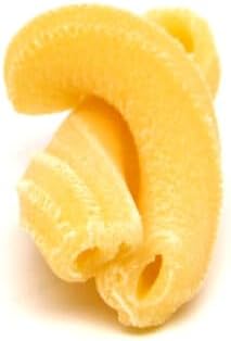 Pastidea - Matrize Curvo Intrecciato kompatibel mit Kenwood Pasta Fresca oder mit Adapter im Pastama