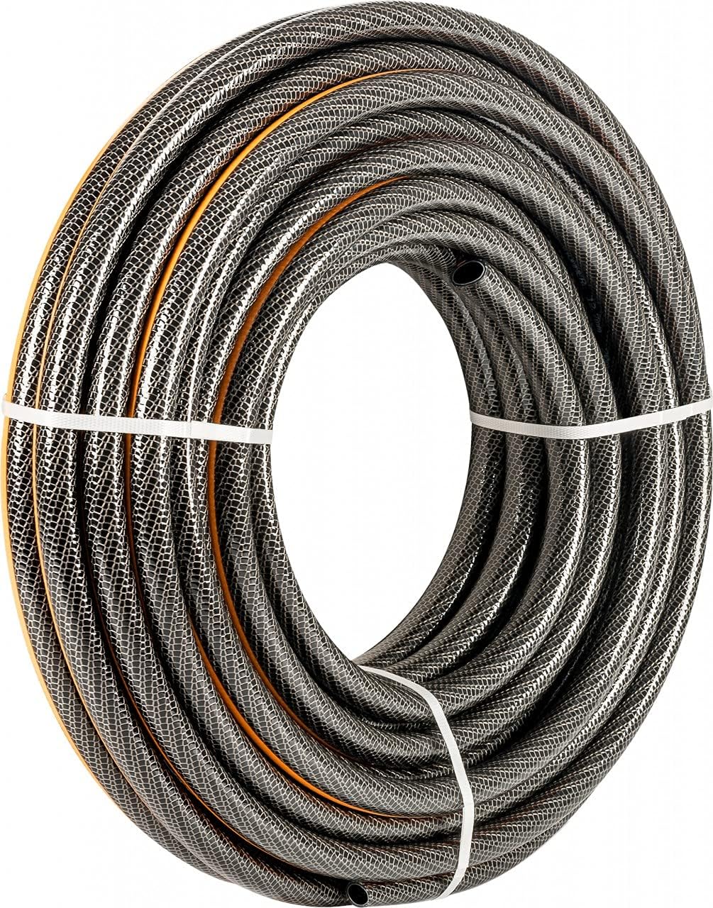 Primaster Gartenschlauch Profi 20 m Ø 12,5 mm (1/2 Zoll) Wasserschlauch Schlauch