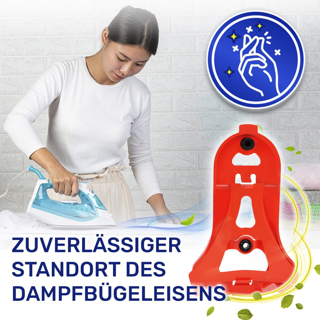 Halter für Dampf Bügeleisen mit dem Originalcode CS-10000038 für Tefal - Garantie 10 Jahre - MONTERA