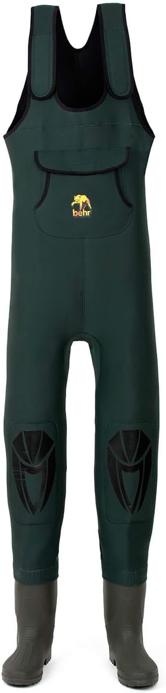 Behr Unisex-Adult 8619003 Angelhosen, Standard