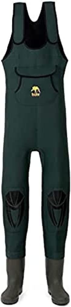 Behr Unisex-Adult 8619004 Angelhosen, Standard