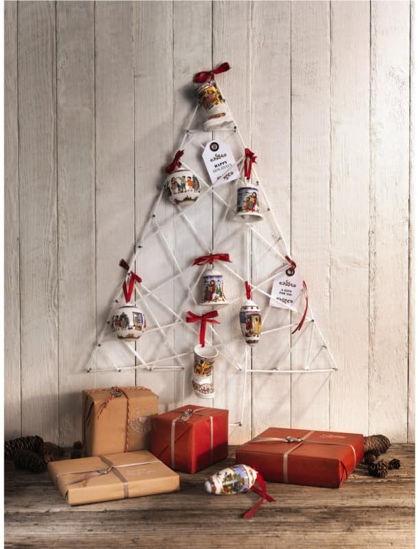 Hutschenreuther LIM. Jahresthemen 2015 Porzellanglocke 'Am Meer'