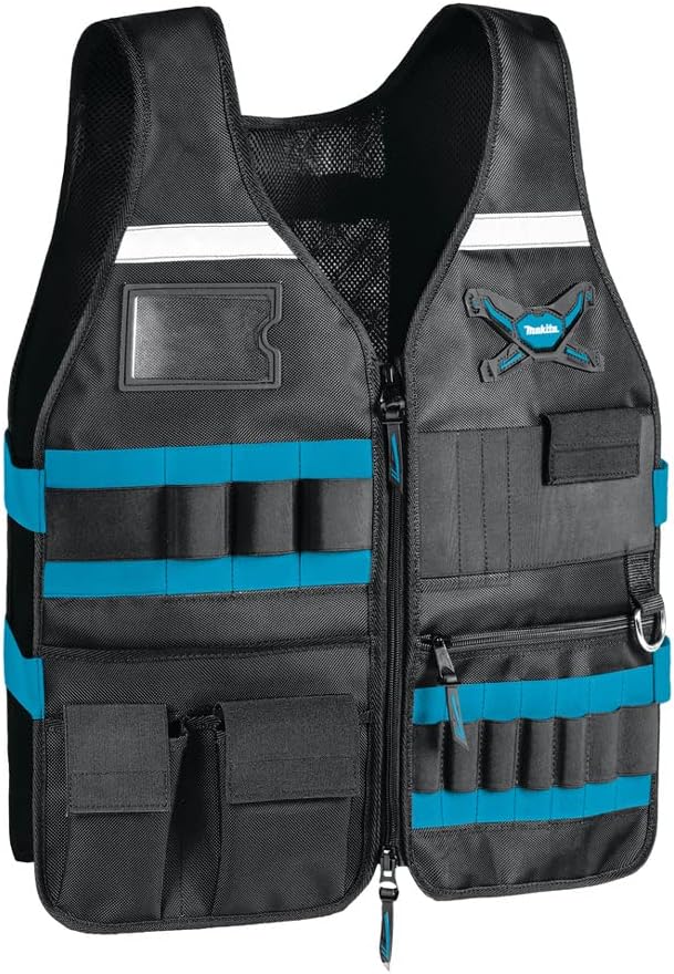 Makita F-30823 Arbeitsweste