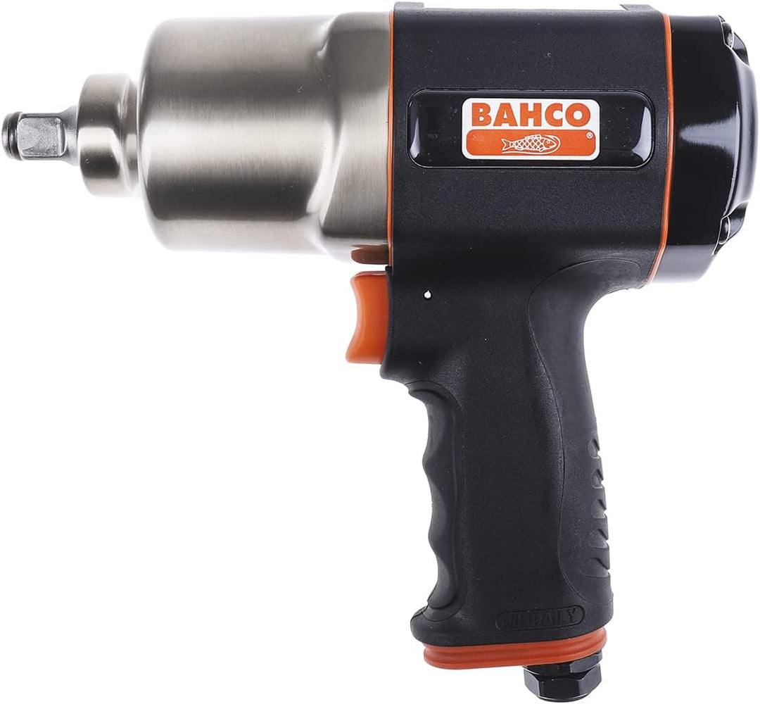 Llave Impacto 1/2 320 - 620 Nm Mehrfarbig, 320 - 620 Nm Mehrfarbig