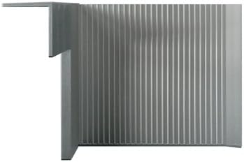 Ersatz-Schlitten für den CONTURA 3 Allesschneider von Ritter /