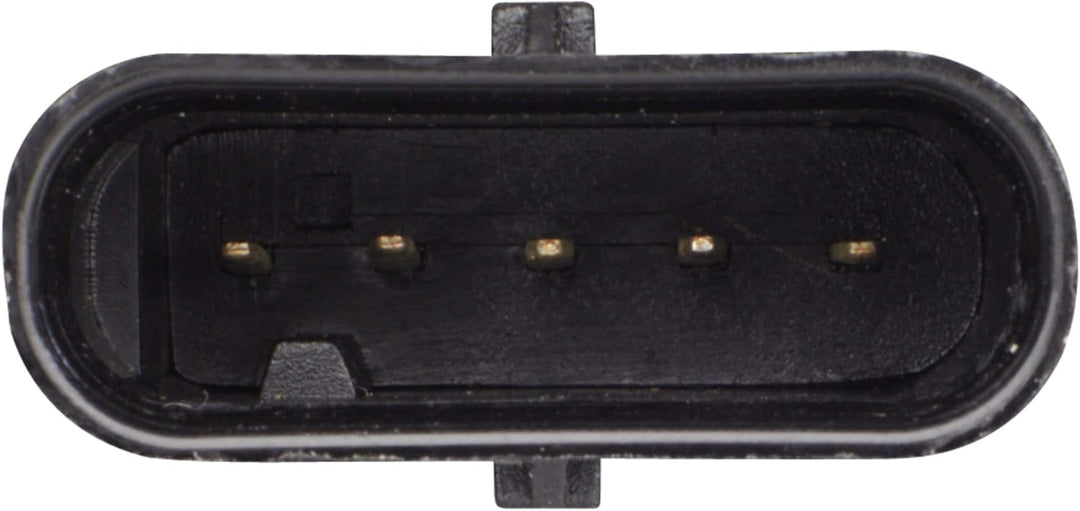 HELLA 8ET 009 149-191 Luftmassenmesser - geschraubt