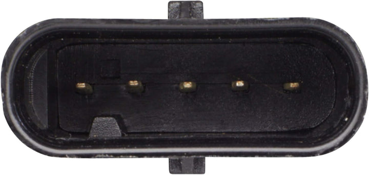 HELLA 8ET 009 149-191 Luftmassenmesser - geschraubt