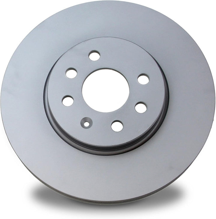 ATE 24.0125-0198.1 Bremsscheibe