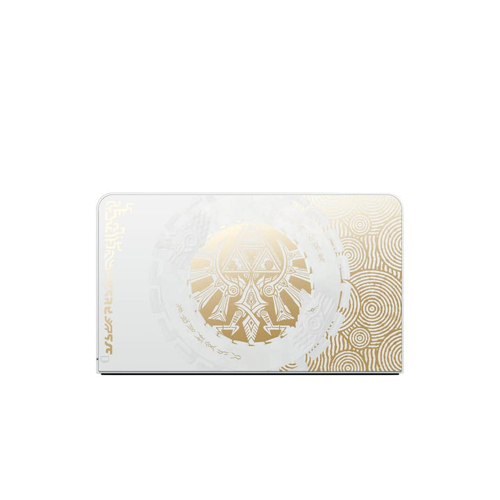 Nintendo Switch – OLED Modell (The Legend of Zelda: Tears of the Kingdom Edition) [KEIN Spiel enthal