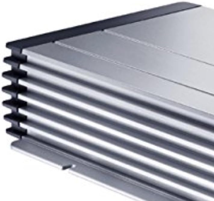 Dometic PerfectCharge MCA 1250, IU0U Auto Batterie-Ladegerät, 12 V, 50 A, 3-Batterien gleichzeitig f