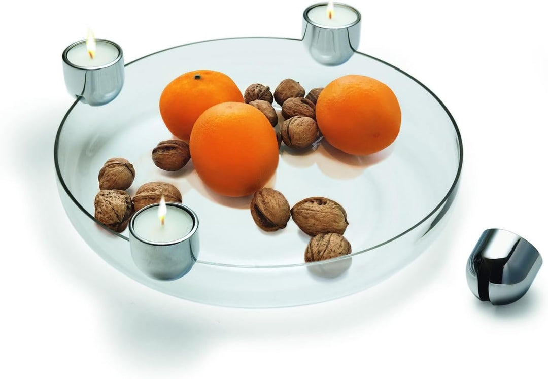 Philippi - Arena Beleuchtete Schale